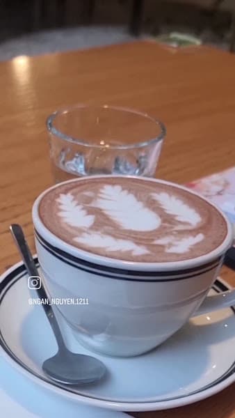 Hình ảnh JIDAI by Cerenote Coffee - 3