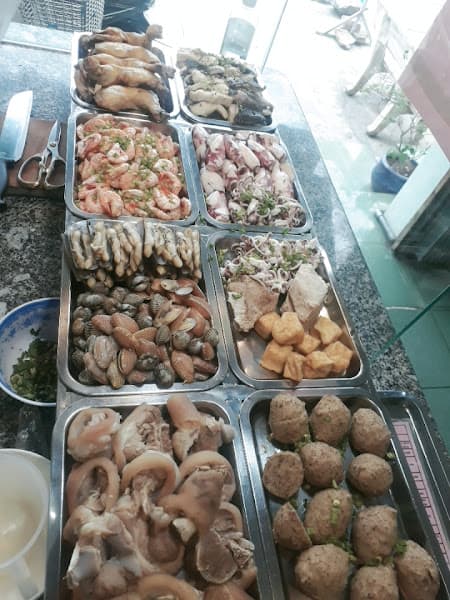 Hình ảnh Bánh Canh Hậu Giang ( Bánh Canh Bột Gạo Xắt 100% Truyền Thống ) - 4