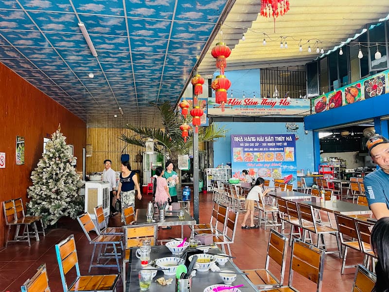 Hình ảnh Hải Sản Thúy Hà - 6