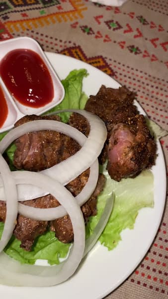 Hình ảnh Nhà hàng Xô Viết - 3