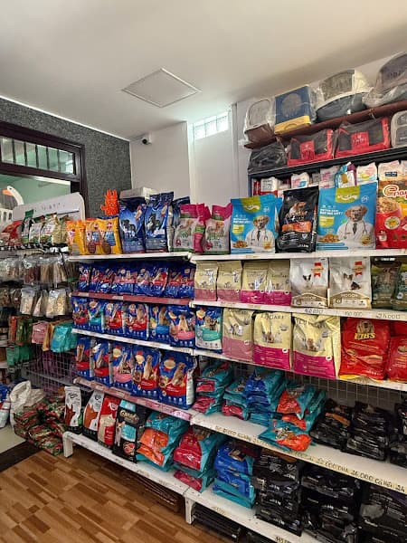 Hình ảnh Phòng Khám Thú Y 9B - 3