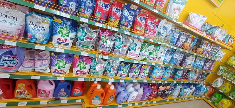 Hình ảnh Siêu thị Bách hóa XANH - 4