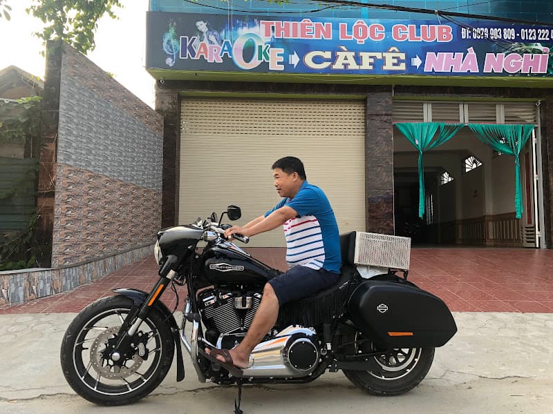 Hình ảnh Thiên lộc club - 4