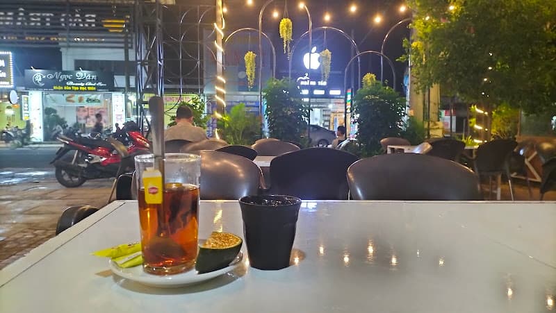 Hình ảnh Caffee - Trà sữa Bảo Trâm - 2