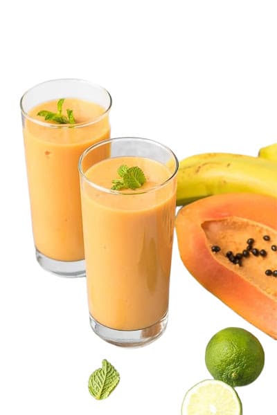 Hình ảnh Sinh Tố - Nước Ép - Trái Cây Tươi - 3