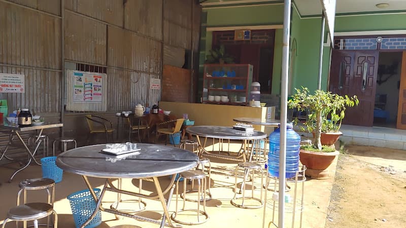 Ảnh bìa Phở bò Ngon