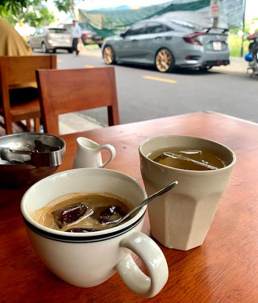 Hình ảnh Muội Cafe & Tea - 3