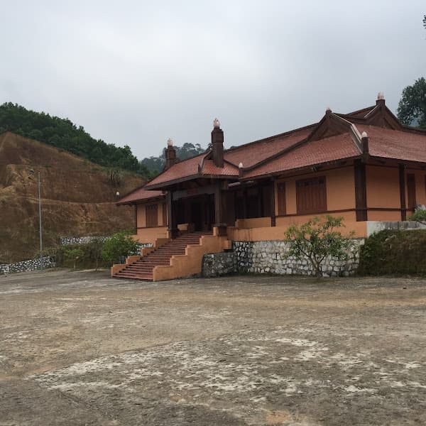 Hình ảnh ATK Định Hóa - 3