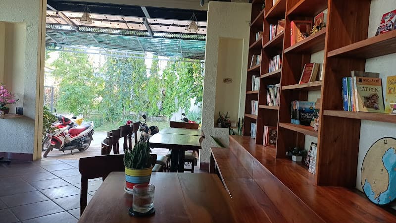 Hình ảnh Book Time Coffee - 3