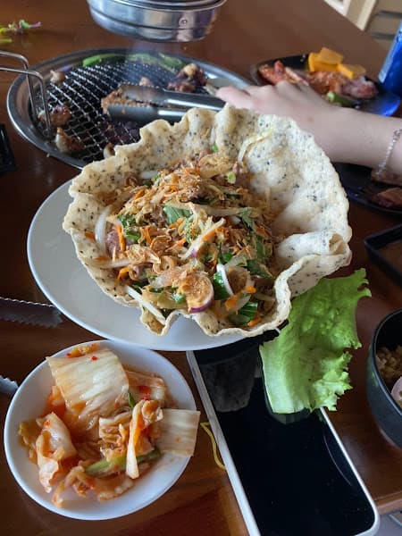 Hình ảnh Lẩu - nướng BBQ No1 Đà Lạt - 2