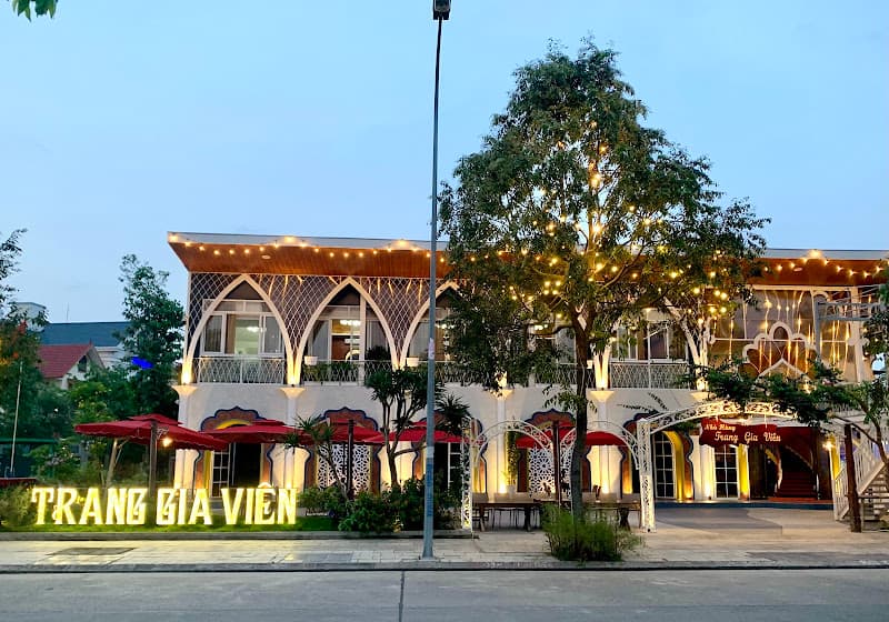 Hình ảnh NHÀ HÀNG TRANG GIA VIÊN HẠ LONG - 6