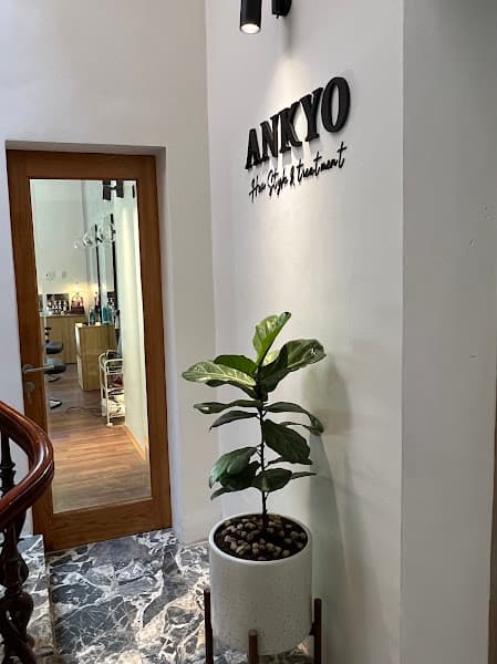 Hình ảnh Ankyo Hair - 3