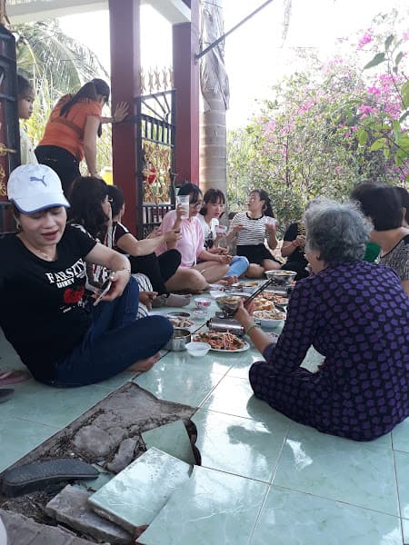 Ảnh bìa Cafe Thiên Ân