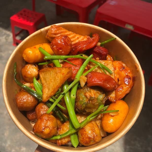 Hình ảnh BIỂN NHÀ LEE (BUFFET VIÊN CHIÊN) - 4