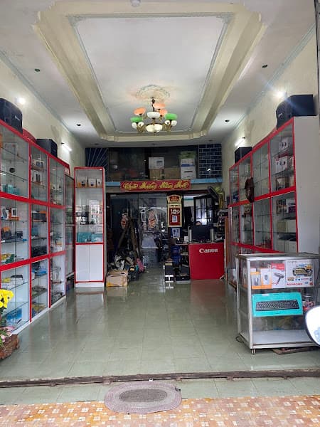 Hình ảnh Nhà Thuốc FPT Long Châu - 3