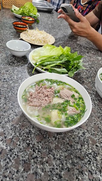 Hình ảnh Phở Bò Gia Truyền - 5