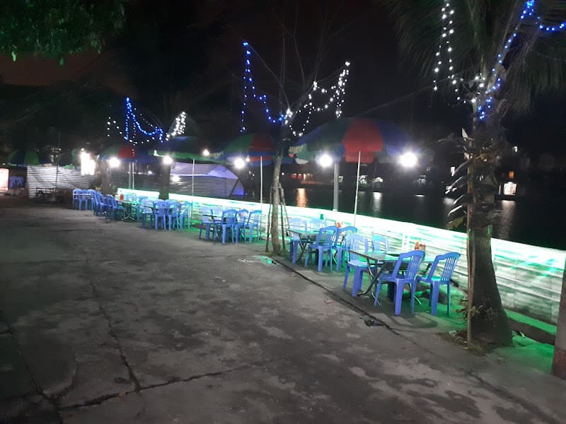 Hình ảnh Quán Nướng Trúc - 5