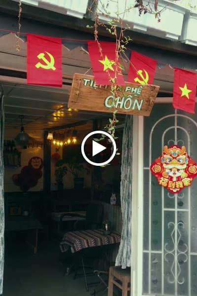 Hình ảnh CHỐN - 3