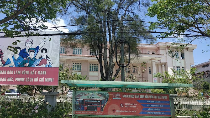 Hình ảnh công ty du lịch đà lạt Dalat24htravel - 5