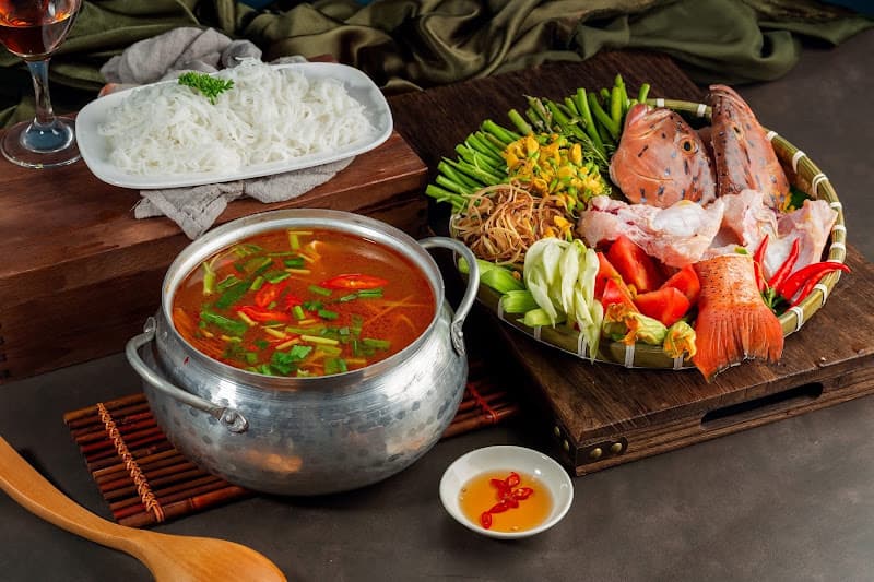 Hình ảnh Ẩm thực Làng Chài - 2