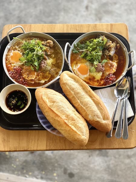 Hình ảnh Ăn vặt & Đồ uống Anh đầu bếp - 3