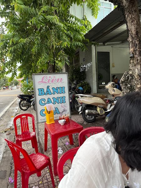 Hình ảnh Bánh canh Liên - 3