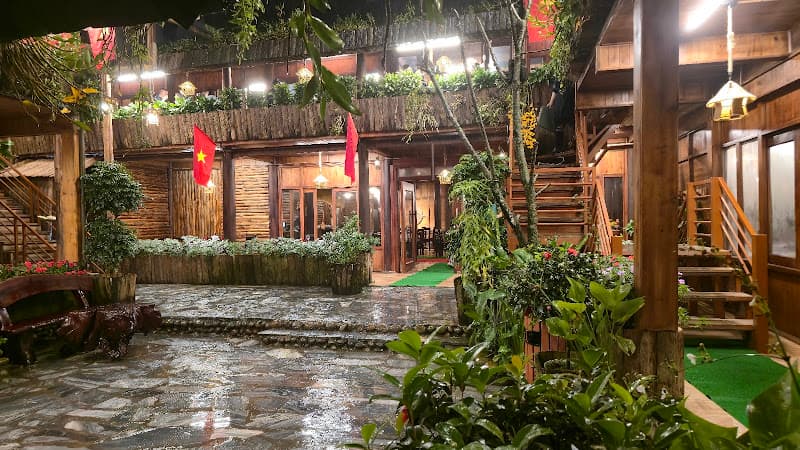 Hình ảnh Nướng H’Mong - 3