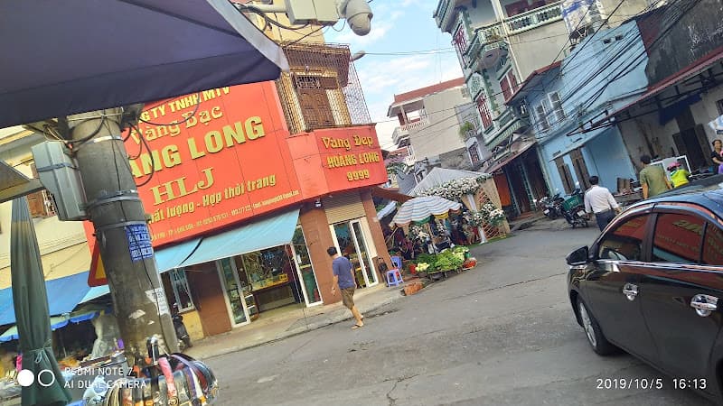 Hình ảnh TIỆM VÀNG HOÀNG LONG - 5