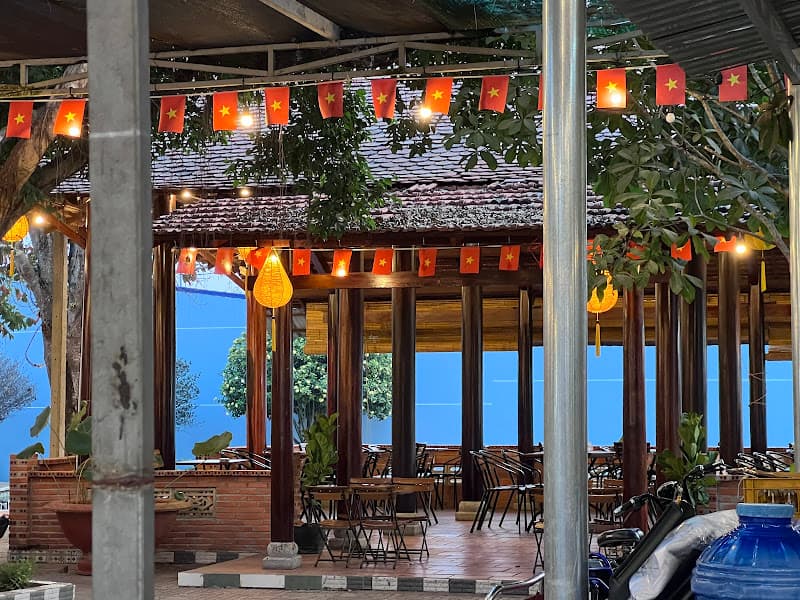 Hình ảnh Cà phê Mộc An - 4