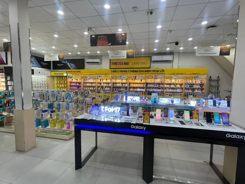 Hình ảnh Siêu thị Thế Giới Di Động - 5