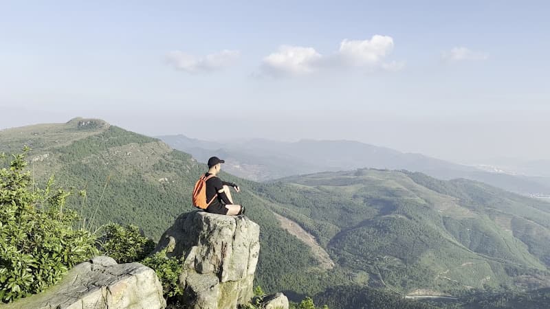 Hình ảnh Núi Thành Đẳng - 4