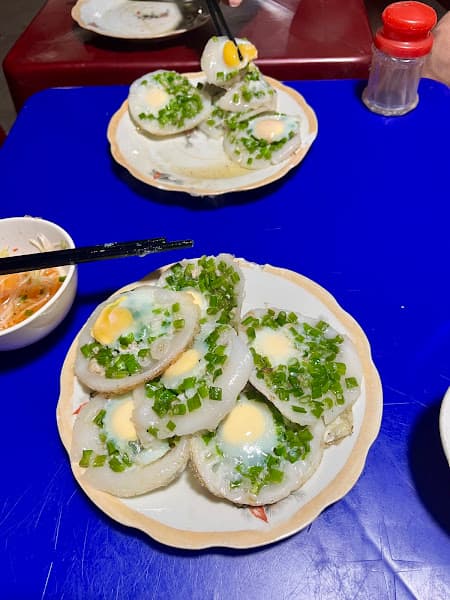 Hình ảnh Bánh căn thịt trứng cô Trang - 2