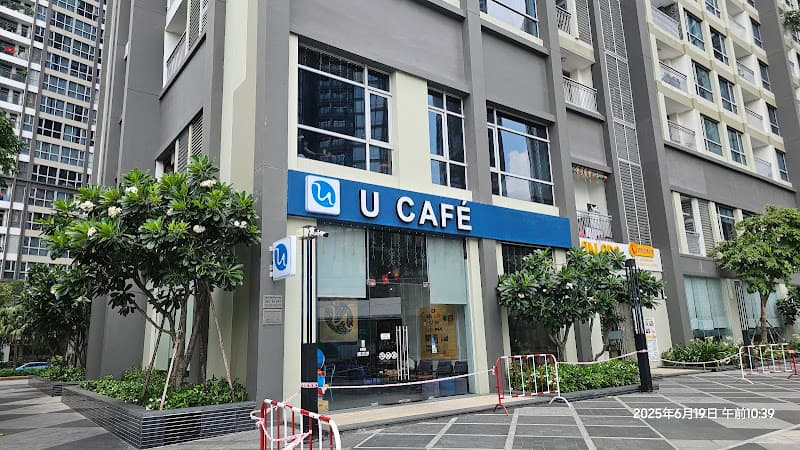 Ảnh bìa U Café