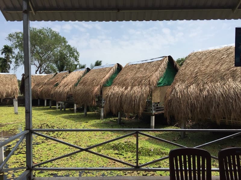 Hình ảnh Ẩm thực Ao Làng - 5