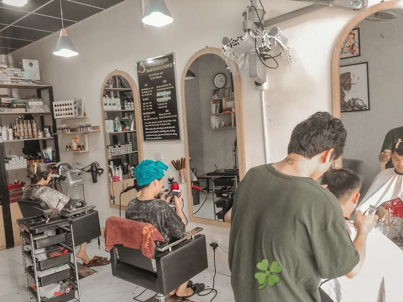 Long Khánh Hair Bar Lounge