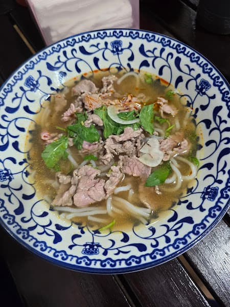 Bún Bò Huế Trang