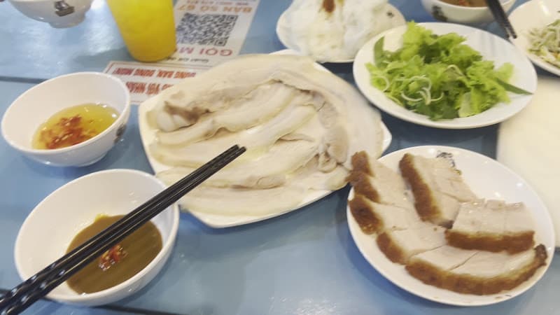 Hình ảnh DONALD TRUNG ĐÀ NẴNG - 141 ĐỖ BÁ - 4