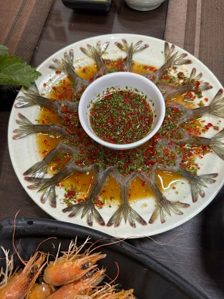 Hình ảnh Quán Ngon S69 - 2