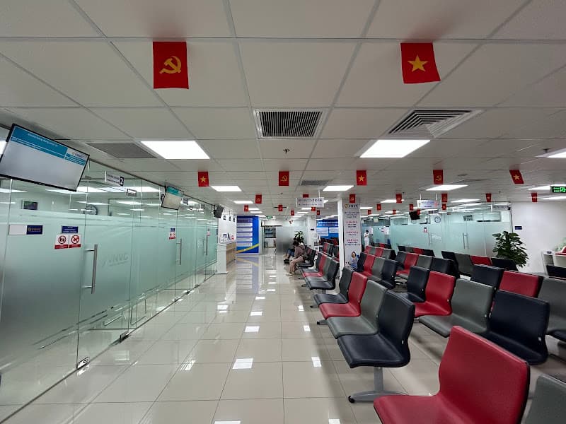 Hình ảnh Trung tâm tiêm chủng VNVC Phạm Hùng - 4