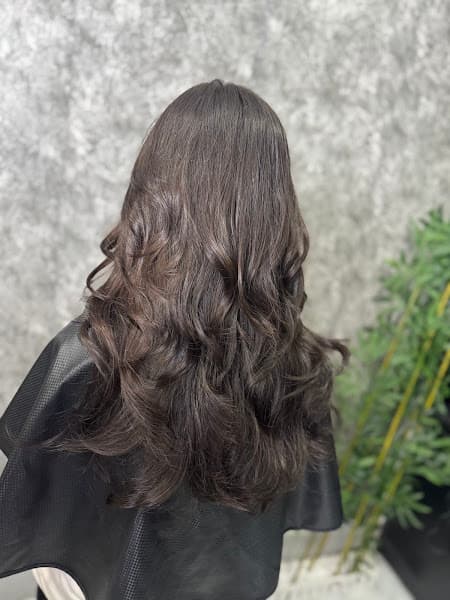 Hình ảnh Salon Hùng Đông Tinh - 5