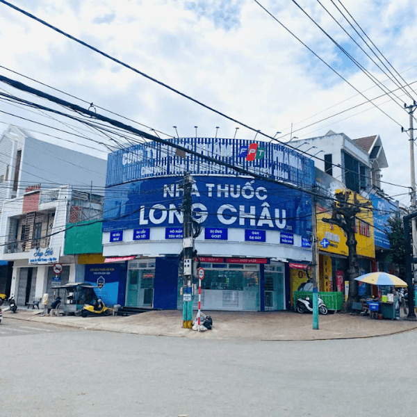Hình ảnh Nhà Thuốc FPT Long Châu - 5
