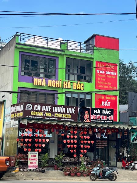 Ảnh bìa COFFEE-TEA-FAST FOOD-CÀ PHÊ MUỐI HUẾ