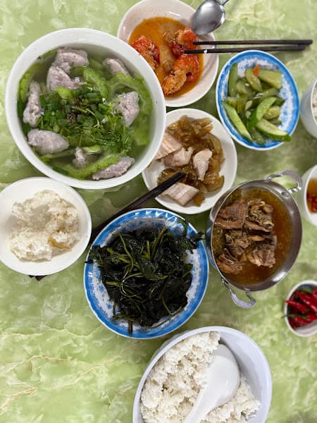 Hình ảnh Quán cơm văn phòng - 3