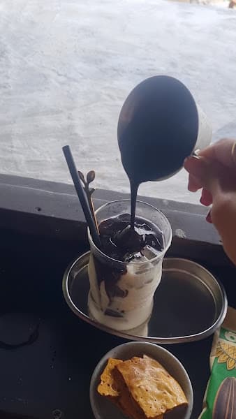 Hình ảnh Kong Coffee - 5