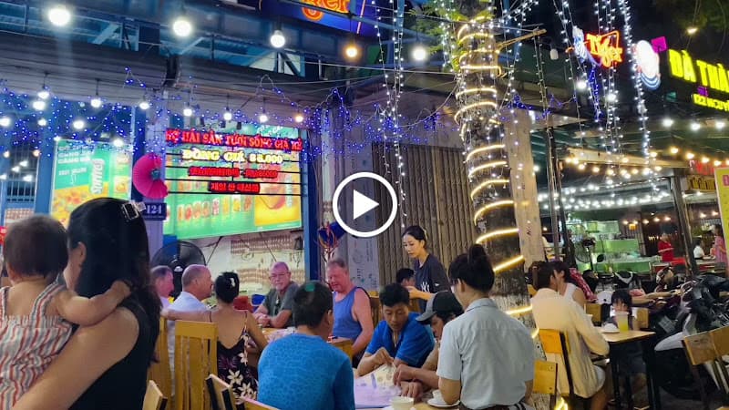 Hình ảnh NHÀ HÀNG ĐẢO XANH - 6