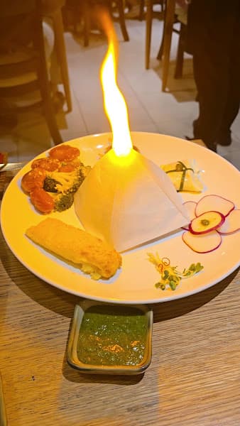 Hình ảnh Padme Chay - 3