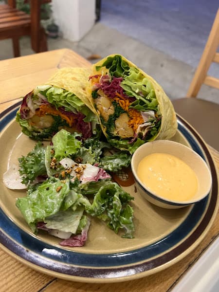 Hình ảnh Phyto Bistro vegan & vegetarian healthy restaurant 건강식 식당 - 2