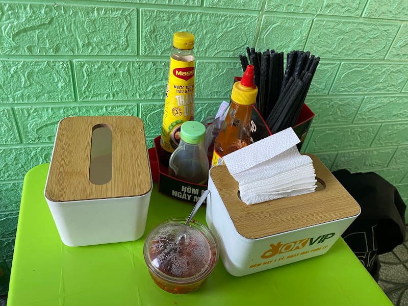 Hình ảnh Bánh Canh Hẹ Phú Yên - 4