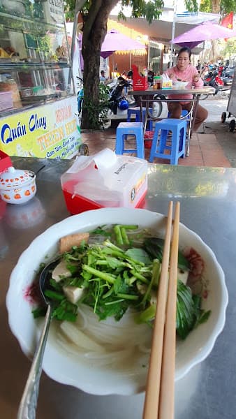 Hình ảnh Quán chay Thiền Huệ - 4