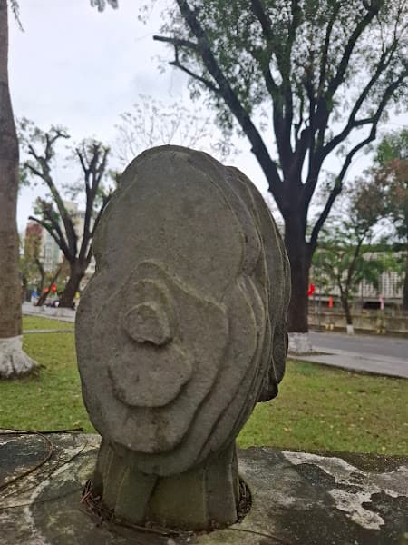 Hình ảnh Di tích địa điểm toà Khâm sứ Trung Kỳ - 2